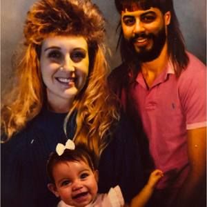 Meet your Posher, Justin